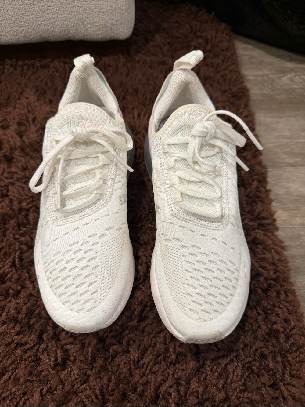 Nike Women's Air Max 270